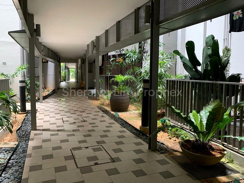 2 Bed Executive Condo for Rent in  Twin Waterfalls - Image 2